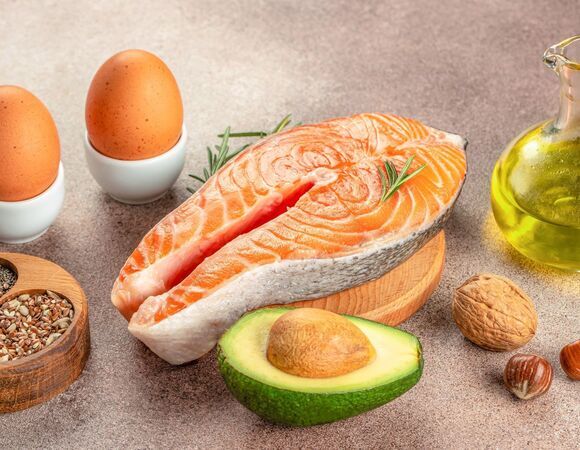 Я отказалась от жиров и стала "тупить": нутрициолог помог понять, в чем моя ошибка