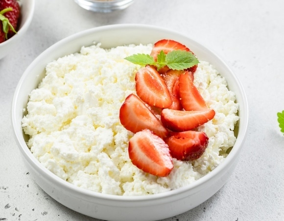 Россиянам назвали 4 самых полезных завтрака для сердца — в них жиры? 