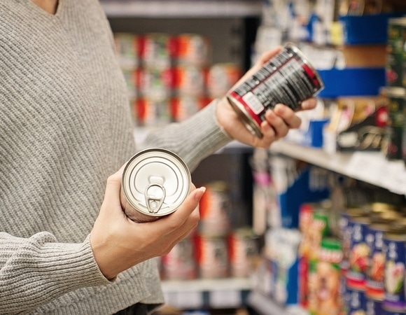 Продукты СТМ дешевле — но хуже ли они? Эксперт объяснил, почему экономия на еде возможна