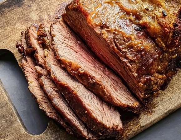 Шеф-повар указал на 3 секрета, без которых говядина никогда не получится мягкой: а так бы таяла во рту