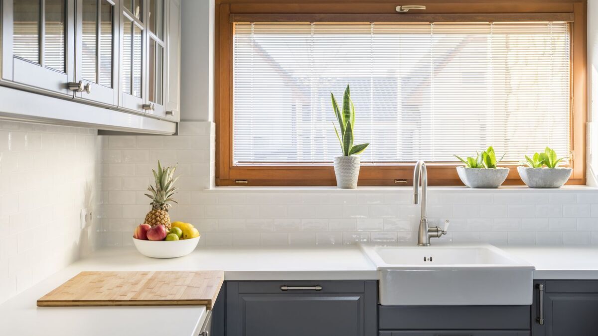 5 способов "вдохнуть" новую жизнь в интерьер кухни без полной замены шкафов: бюджет не пострадает, а настроение до небес — трендовые решения 2026 года