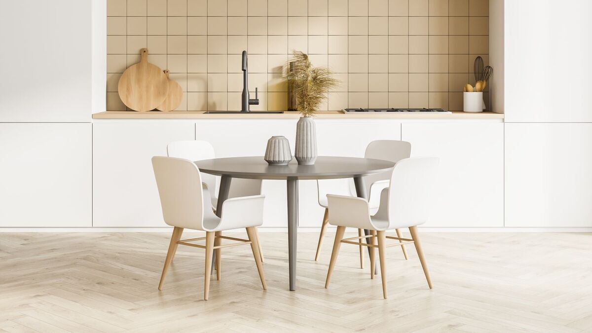 Не смотрите вниз! Неожиданный тренд 2026 года в кухонном дизайне — мало кто об этом задумывается