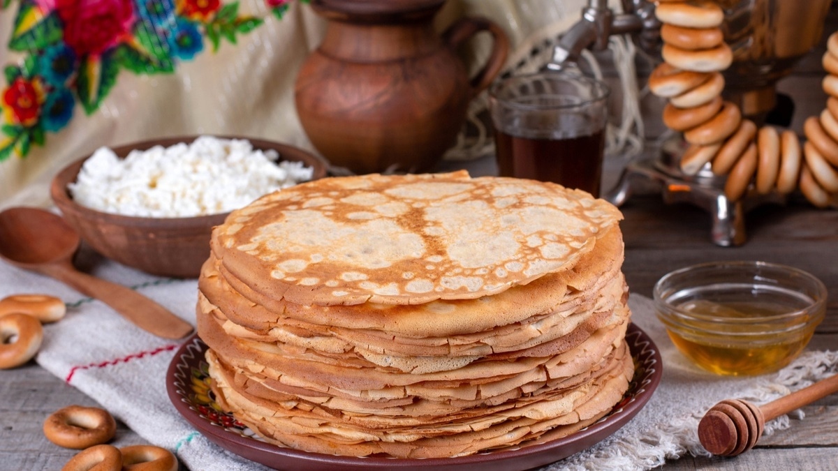 Когда Масленица в 2026 году? Готовимся к гостям уже сейчас!