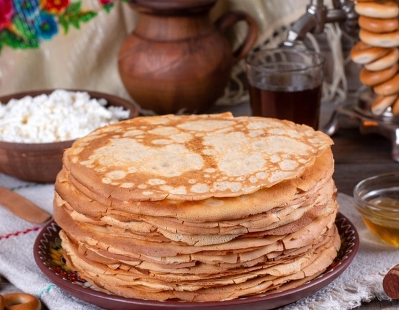 Когда Масленица в 2026 году? Готовимся к гостям уже сейчас!