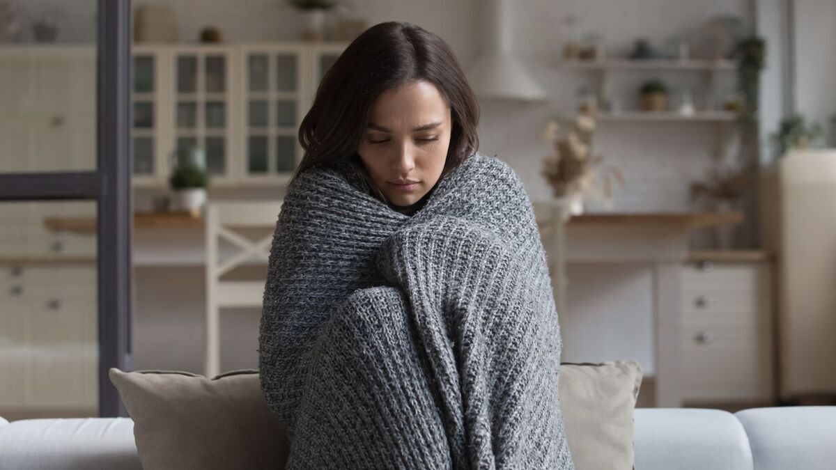 Авитаминоза не существует? Гастроэнтеролог объяснила, как путаница в понятиях приводит к неразберихе Авитаминоза не существует? Гастроэнтеролог объяснила, как путаница в понятиях приводит к неразберихе