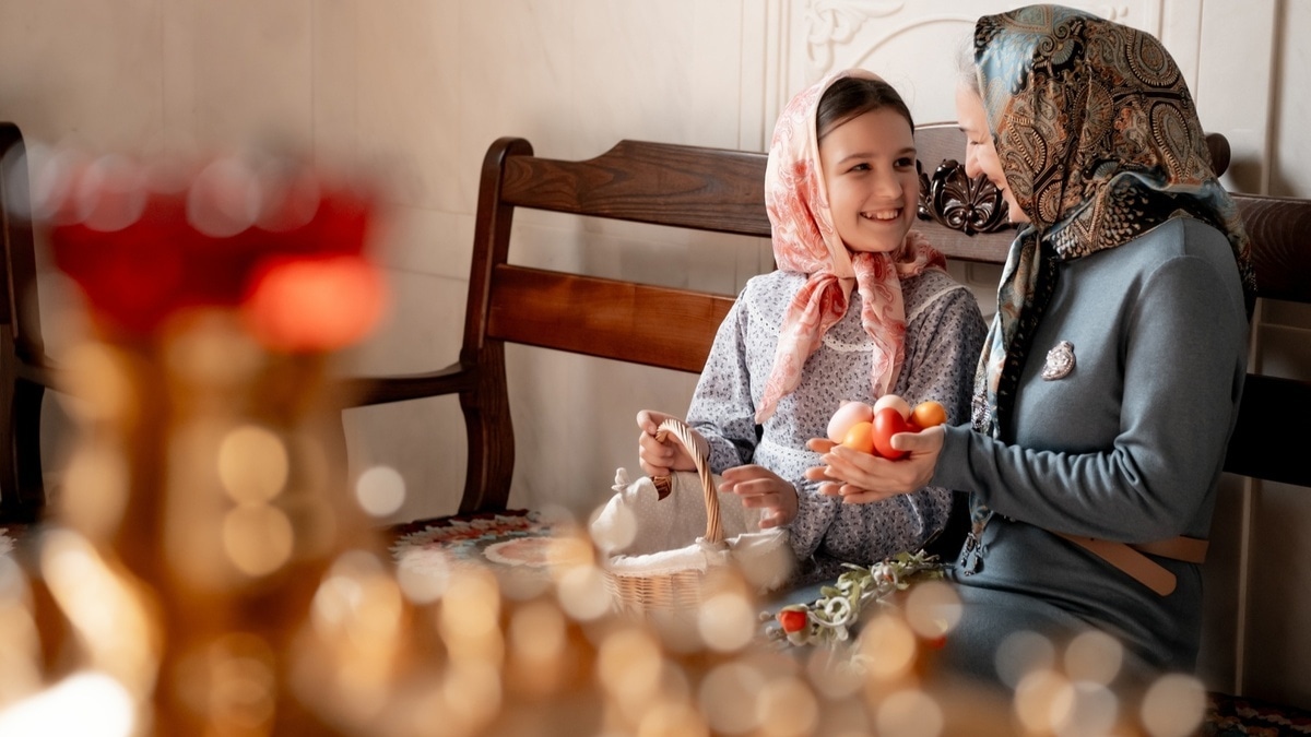 Когда Пасха в 2026 году?