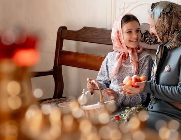 Когда Пасха в 2026 году?