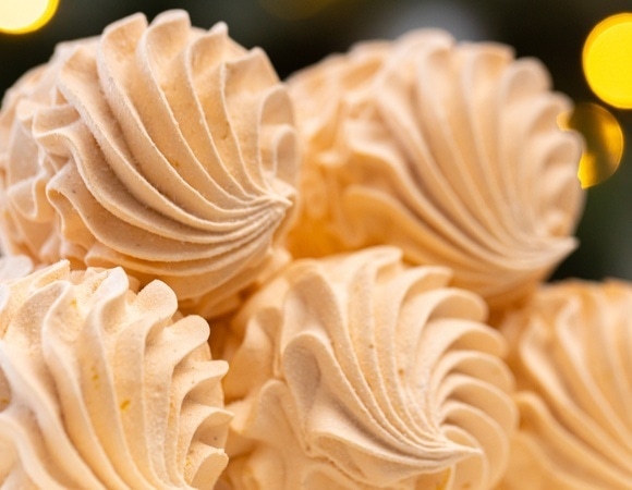 Оказывается, зефир когда-то спасал от простуды: почему он перестал быть лекарством?