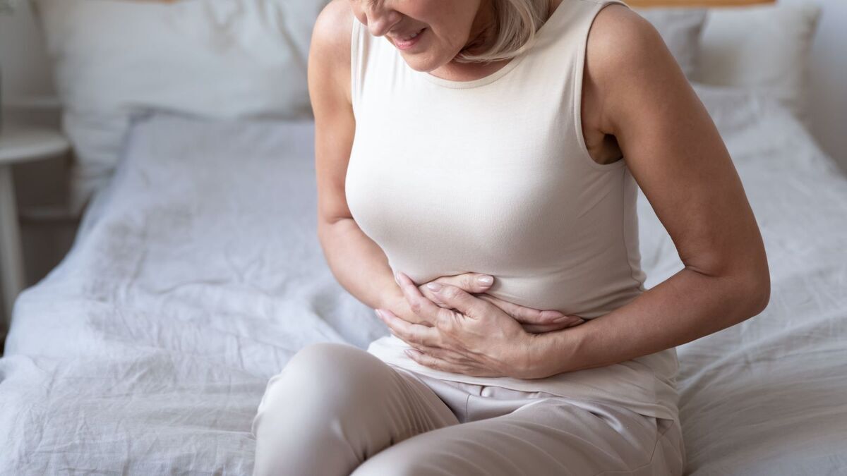 Маскируется под гастрит: онколог перечислил симптомы, по которым можно заподозрить рак желудка