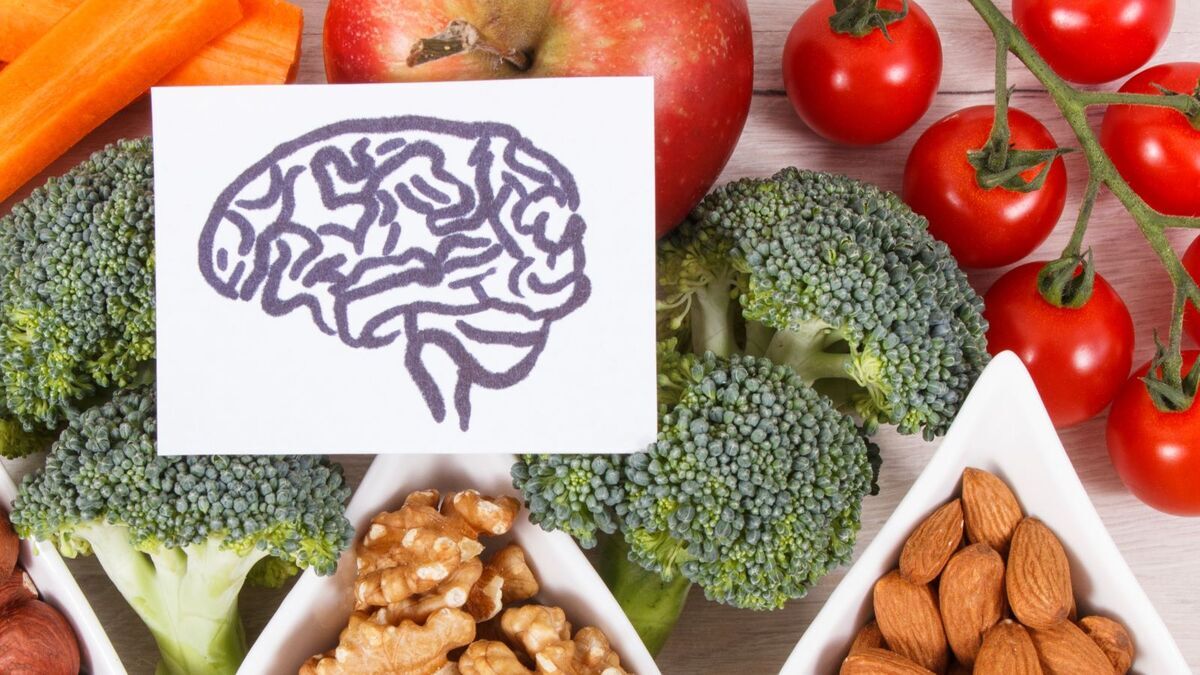 Клетчатка крайне полезна для пожилых людей, и дело не в пищеварении: открытие ученых Клетчатка крайне полезна для пожилых людей, и дело не в пищеварении: открытие ученых