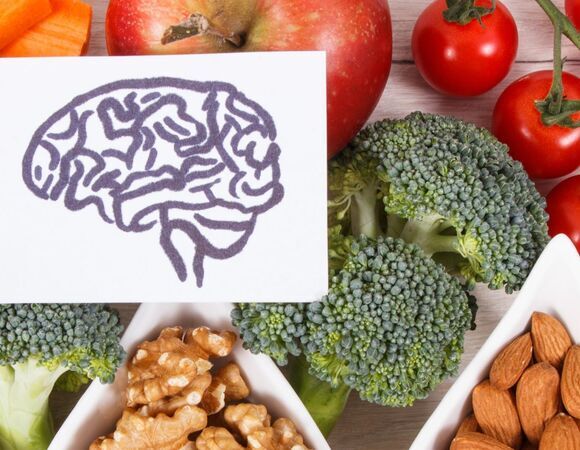 Клетчатка крайне полезна для пожилых людей, и дело не в пищеварении: открытие ученых 