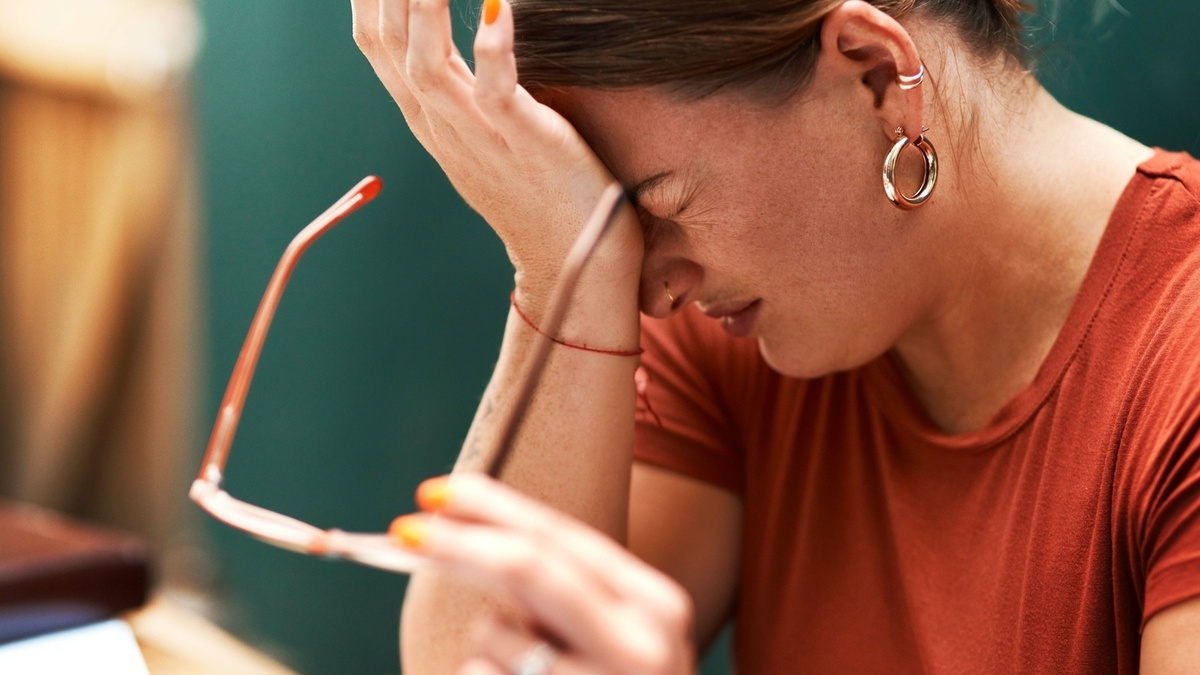 Магнитные бури снова усилились: врач напомнила, какие продукты помогут пережить скачки давления 