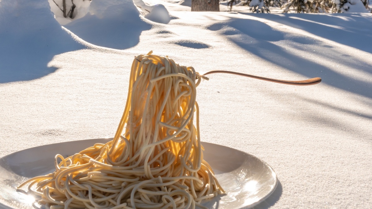 Как питаться в сорокаградусные морозы? Эксперт назвал продукты, помогающие пережить экстремальные холода 