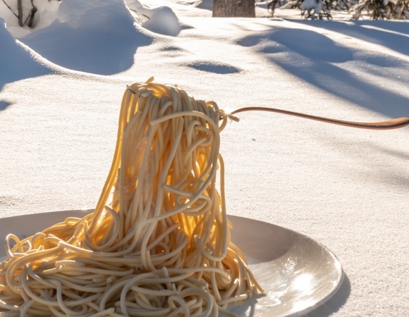 Как питаться в сорокаградусные морозы? Эксперт назвал продукты, помогающие пережить экстремальные холода