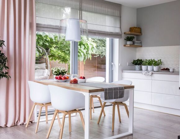 3 совета от дизайнера, как освежить кухню без ремонта или минимальными средствами: "Займет один день"