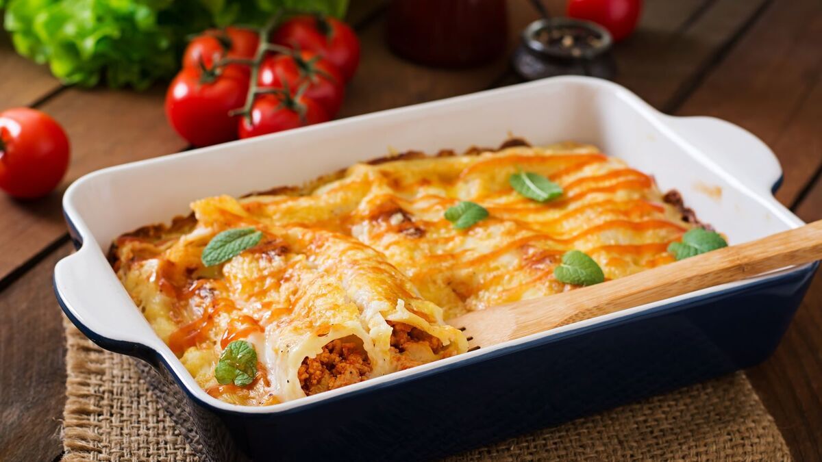 Был одержим: это блюдо Майкл Джексон ел во время записи легендарного "Триллера" — готовим закуску вместе с "Едим Дома" Был одержим: это блюдо Майкл Джексон ел во время записи легендарного "Триллера" — готовим закуску вместе с "Едим Дома"