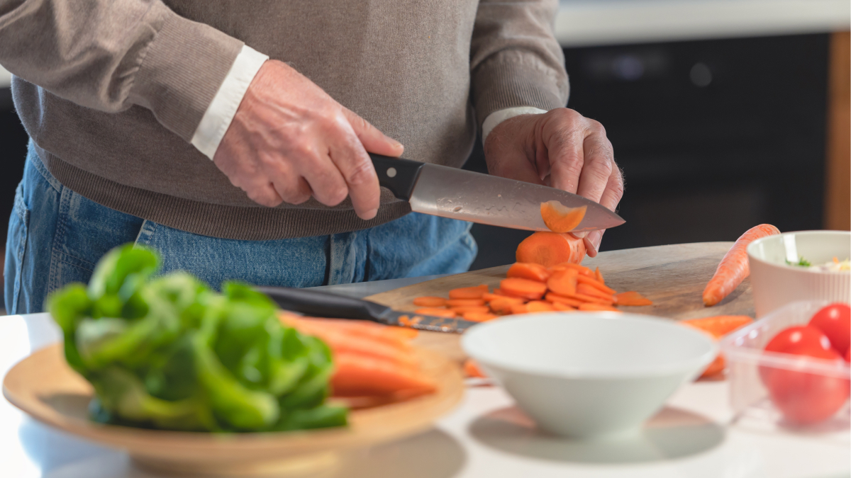 Я — свой лучший шеф: как начать радовать себя простой домашней едой