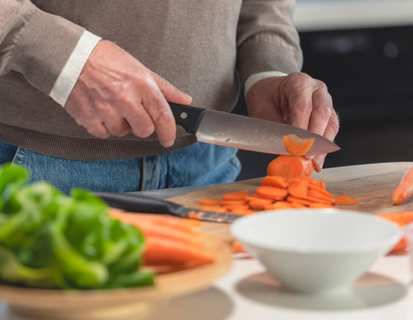 Я — свой лучший шеф: как начать радовать себя простой домашней едой