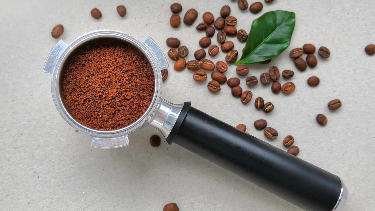 Молотый, зерновой или по подписке? Эксперт объяснил, какой кофе выбрать в 2026 году Молотый, зерновой или по подписке? Эксперт объяснил, какой кофе выбрать в 2026 году