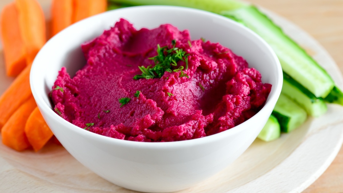 Сыр и свекла — и больше ничего: закуску делаю за 5 минут, а все думают, что колдовала на кухне часами