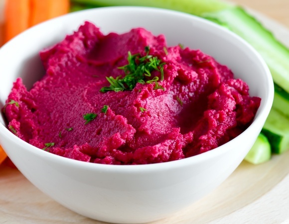 Сыр и свекла — и больше ничего: закуску делаю за 5 минут, а все думают, что колдовала на кухне часами