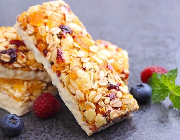 Да здравствует вкусный и полезный перекус, придуманный древними греками! Отмечаем 21 января День злакового батончика 