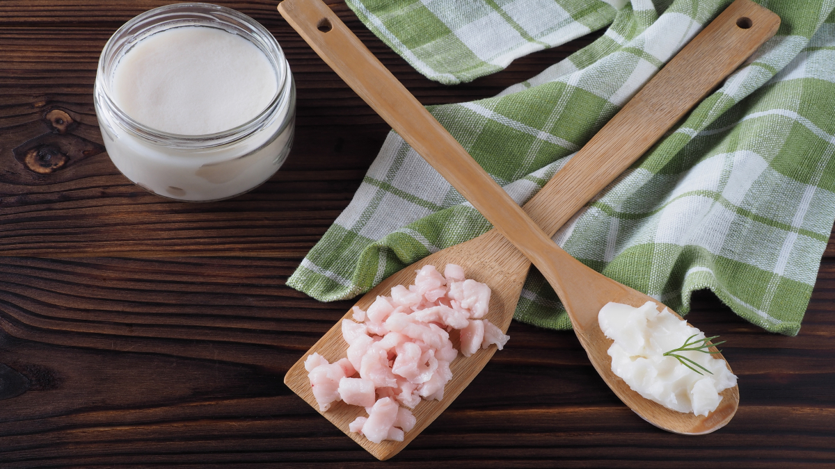 Жиры атакуют! Как говяжий жир изменил наш взгляд на здоровое питание