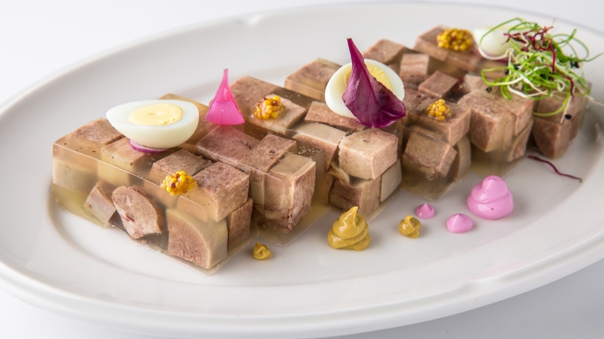 "Просто отвратительно!": одно русское блюдо вызывает у иностранцев культурный шок "Просто отвратительно!": одно русское блюдо вызывает у иностранцев культурный шок