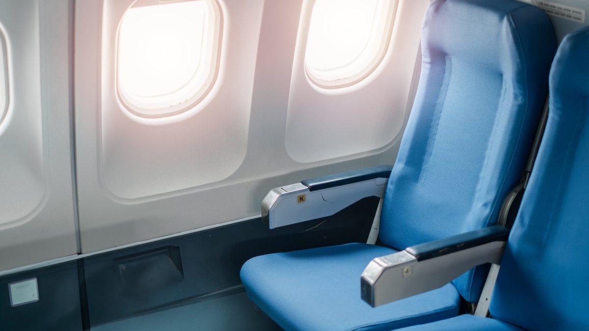 Препараты для снижения веса оказались выгодны авиакомпаниям