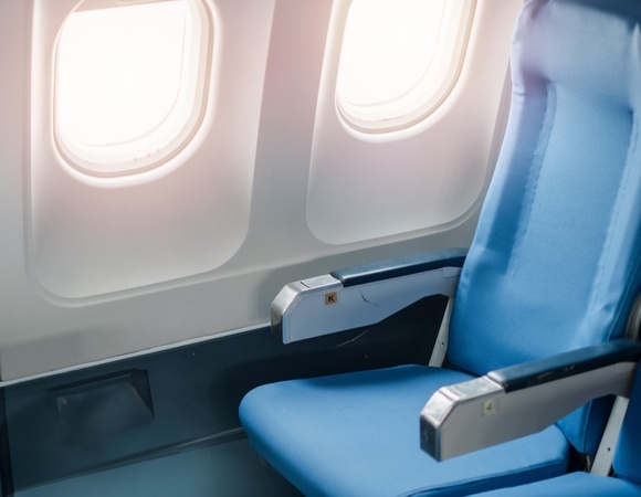 Препараты для снижения веса оказались выгодны авиакомпаниям