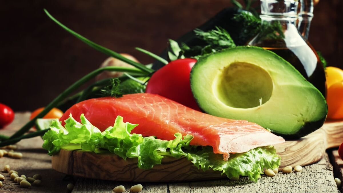 Чтобы прожить 100 лет: диетологи назвали идеальный обед для долголетия Чтобы прожить 100 лет: диетологи назвали идеальный обед для долголетия