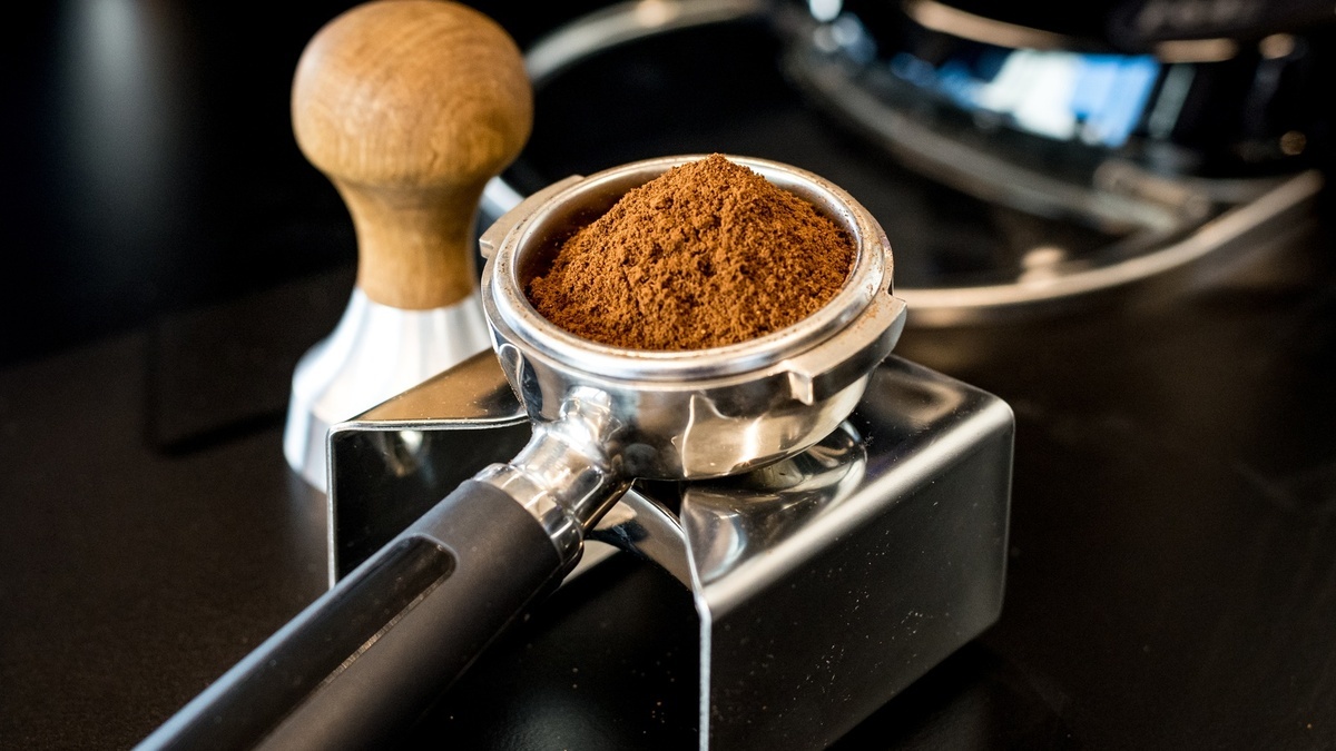 Как настроить идеальный помол дома — кофейный эксперт обучил главным принципам Как настроить идеальный помол дома — кофейный эксперт обучил главным принципам