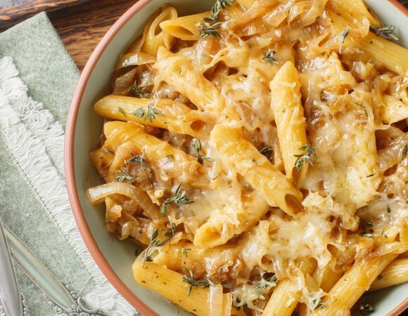 Я перестала выкидывать макароны, когда узнала, что на следующий день они полезнее: вот почему вчерашняя паста лучше