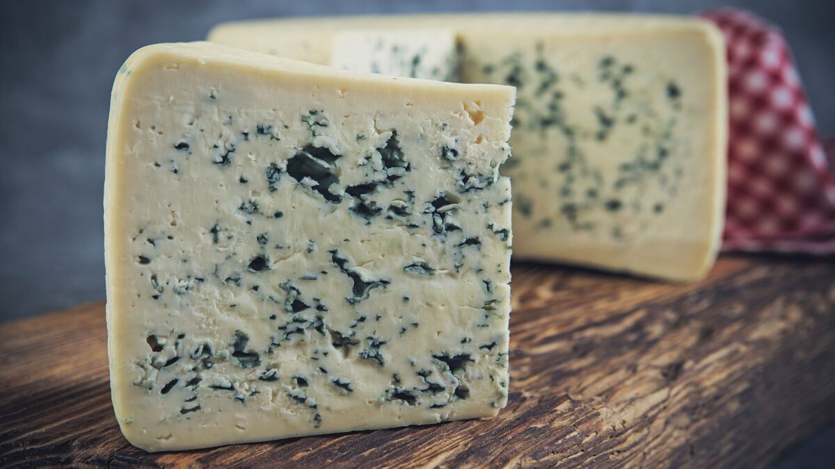 Даже представить не могла, что мое любимое лакомство еще и полезно: теперь не жалею денег на камамбер и дорблю — спасибо диетологу Даже представить не могла, что мое любимое лакомство еще и полезно: теперь не жалею денег на камамбер и дорблю — спасибо диетологу