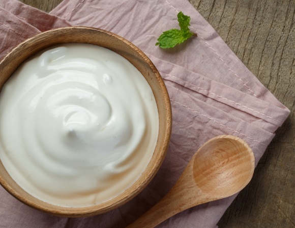 Нужны ли тартар и ранч, когда есть домашний майонез на молоке? Собирается, как конструктор: добавлю, что хочу