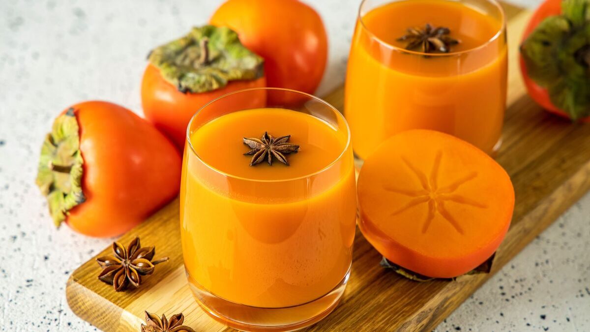 Полюбила хурму после долгих лет неприятия: никогда бы не подумала готовить ее так, но этот рецепт меняет все Полюбила хурму после долгих лет неприятия: никогда бы не подумала готовить ее так, но этот рецепт меняет все