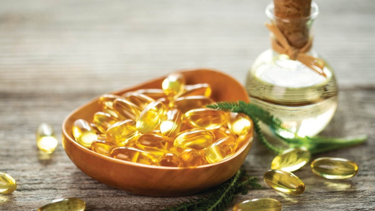 Эксперт "Едим Дома" объяснила разницу между омега-3, омега-6 и омега-9: какие кислоты человеку нужнее? Эксперт "Едим Дома" объяснила разницу между омега-3, омега-6 и омега-9: какие кислоты человеку нужнее?