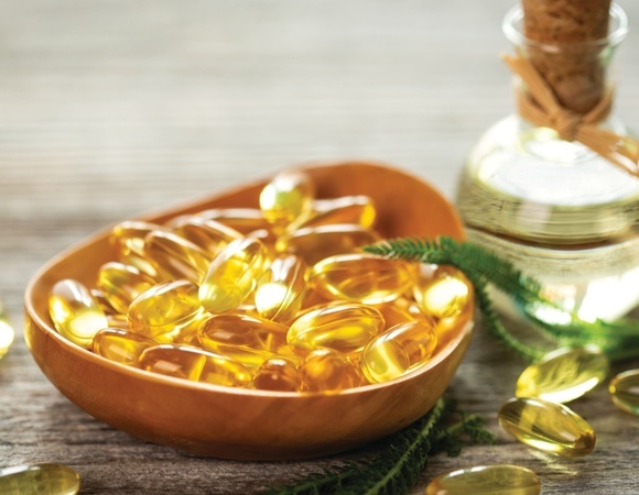 Эксперт "Едим Дома" объяснила разницу между омега-3, омега-6 и омега-9: какие кислоты человеку нужнее?