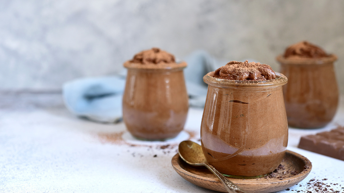 Вот почему твой шоколадный мусс не получается — 5 ошибок, которые я больше не совершаю