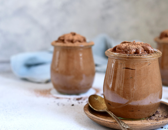 Вот почему твой шоколадный мусс не получается — 5 ошибок, которые я больше не совершаю