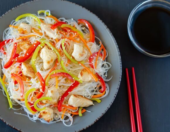 Кофе вместо соевого соуса: кофейня из Малайзии "взорвала" интернет своим странным, но привлекательным меню