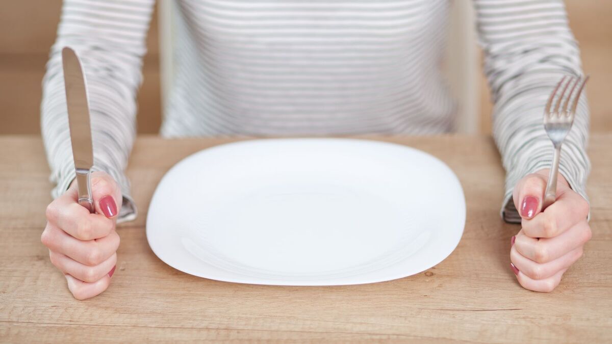 Злой, не потому что голодный, вернее — не только поэтому: вот важное свойство психики, из-за которого скачет настроение