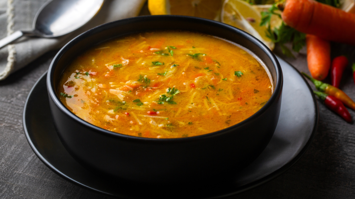 С детства за обедом: действительно ли суп нужен каждый день, или это пережиток прошлого?