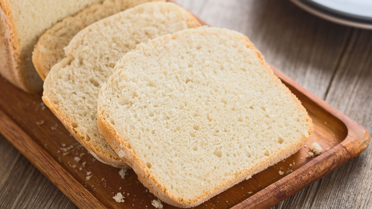 Всегда отказывалась от хлеба, а оказалось, что даже диетологи его разрешают: выяснила, сколько, какого и кому можно есть в сутки Всегда отказывалась от хлеба, а оказалось, что даже диетологи его разрешают: выяснила, сколько, какого и кому можно есть в сутки