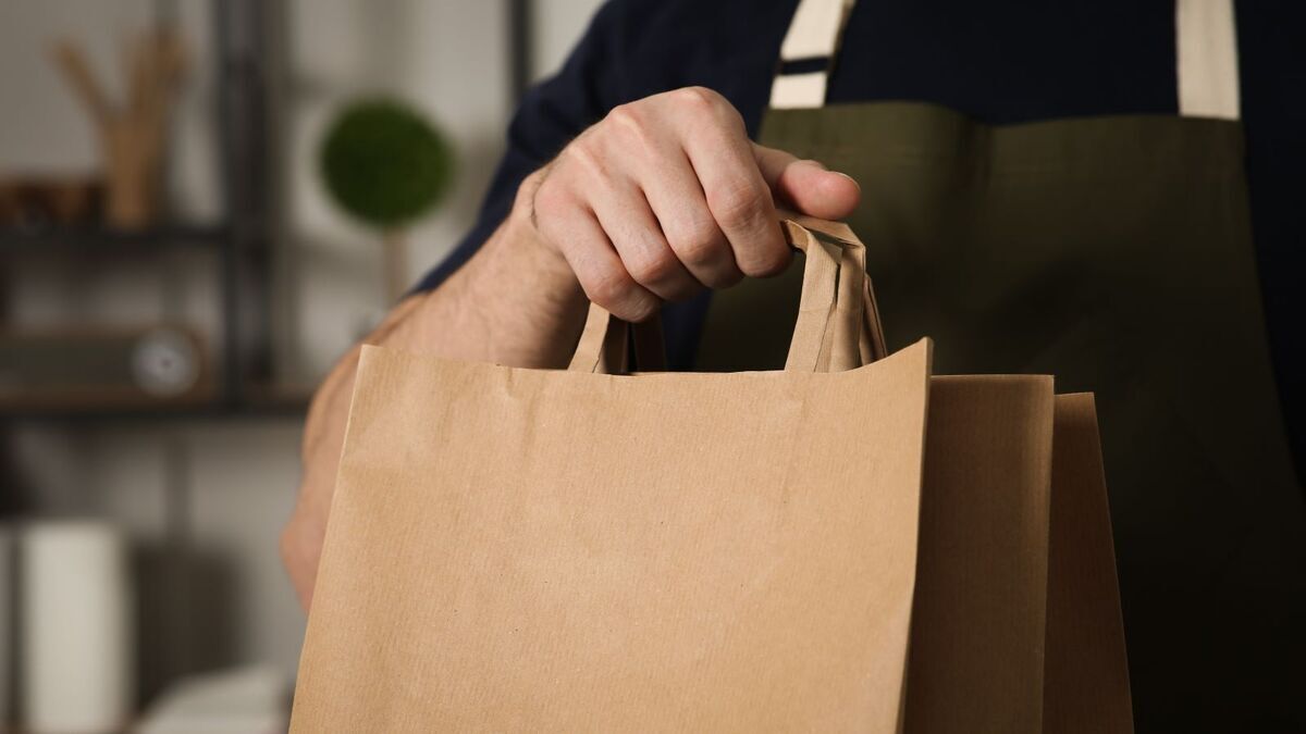 Что заказывали россияне на праздниках: никаких деликатесов, только будничная еда