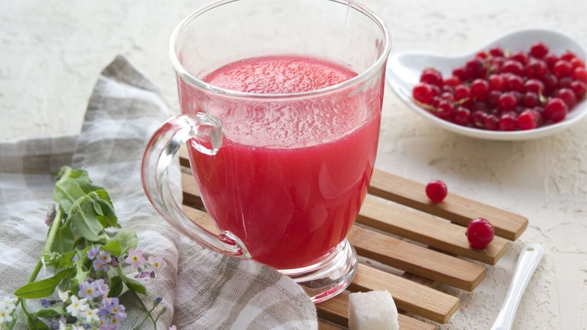 Открыла для себя кисели — полезная замена кофе и сладостям: делюсь 3 отличными рецептами Открыла для себя кисели — полезная замена кофе и сладостям: делюсь 3 отличными рецептами