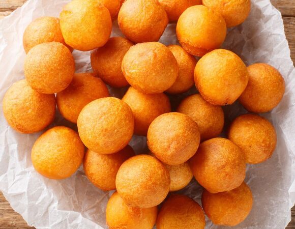 Открыла для себя батат, но не знала, что с ним делать: а вот по этому рецепту дети смели его за минуту и попросили добавки