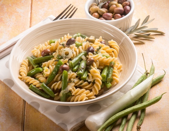 Я не собиралась класть этот продукт в пасту, но затем стало ясно: с ним в 100 раз лучше!