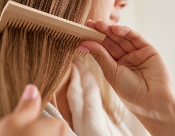 5 составляющих красивых волос: эти нутриенты нужны в рационе тем, кто хочет роскошную шевелюру