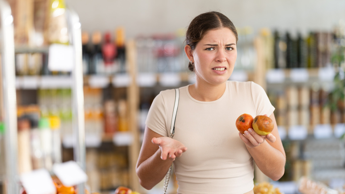 Я ем — значит не злюсь! Почему от голода меняется настроение и как на это повлиять